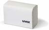 Prillipuhastuslapid Uvex 9970002, umbes 700 tk