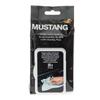 Puhastuslapid Mustang, 25 x 25 cm, 10 tk