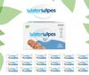 Niisked salvrätikud Waterwipes, 18 x 60 tk
