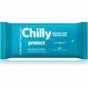 Intiimhügieeni salvrätikud Chilly, 12 tk