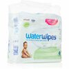 Niisked salvrätikud imikutele Water Wipes Soapberry, 4 x 60 tk