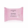 Niisked meigieemaldussalvrätikud Byphasse Milk Proteins, 20 tk