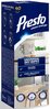 Kuivad salvrätikud Presto Universal Dry Wipes, valge, 40 tk