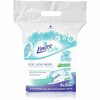 Beebide niisked salvrätikud Linteo Baby Pure & Fresh, 4 x 80 tk