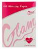 Õlipaber Glam Of Sweden Oil Blotting, 50 tk