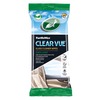Niisked salvrätikud klaaspindadele Turtle Wax Clear Vue, 24 tk