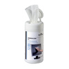 Niisked puhastuslapid ekraanidele Durable Screenclean, 100 tk