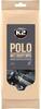 Niisked salvrätikud K2 Polo Mat, 24 tk
