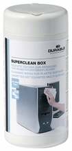 Puhastuslapid Durable Superclean, 100 tk
