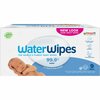 Niisked salvrätikud imikutele Waterwipes, 9 x 60 tk