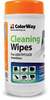 Puhastuslapid Colorway Cleaning Wipes, 100 tk