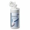 Niisked puhastuslapid tahvlile Durable, 100 tk