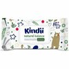 Niisked salvrätikud Kindii Natural Balance, 60 tk