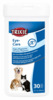 Niisked salvrätikud silmade hügieeniks Trixie Eye Care Wipes, 30 tk