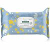 Puhastuslapid Klorane Cleansing Wipes, 70 tk