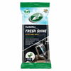 Niisked salongisalvrätikud Turtle Wax Fresh Shine, 24 tk