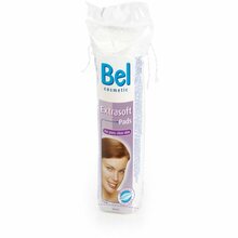 Meigieemalduspadjad Bel Extra Soft, 70 tk