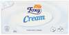 Pabertaskurätikud Foxy Cream, 75 tk