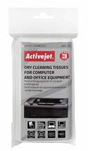 Puhastuslapid Activejet AOC-300, 24 tk