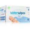 Niisked salvrätikud Waterwipes, 12 x 60 tk