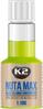 Klaasipesuvedeliku kontsentraat K2 Nuta, 1:100, 10 ml