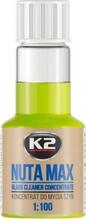 Klaasipesuvedeliku kontsentraat K2 Nuta, 1:100, 10 ml