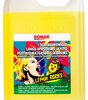Suve klaasipesuvedelik Sonax Lemon Rocks, 4 L