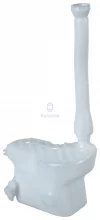Klaasipesuveepaak Febi Bilstein 109526