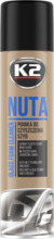 Klaasipesuvaht K2 Nuta, 600 ml