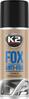 Udumisvastane vahend K2 Fox, 150 ml