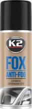 Udumisvastane vahend K2 Fox, 150 ml