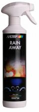 Vetthülgav klaasikaitsevahend Motip Rain Away, 500 ml
