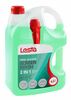 Suve klaasipesuvedelik Lesta 2in1, -2 C, 4 L