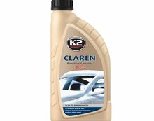 Talvine klaasipesuvedeliku kontsentraat K2 Claren, -80 C, 1 L