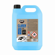 Talvine klaasipesuvedelik K2 Claren, -22 C, 5 L