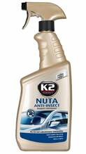 Klaasipuhastusvedelik K2 Nuta Anti-Insect, 750 ml