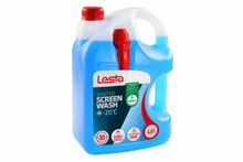 Talvine klaasipesuvedelik Lesta LS-25, -25 C, 4 L