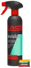 Nähtamatud klaasipuhastid Lesta Invisible Wipers, 500 ml