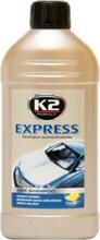 Autoshampoon K2 Express kontsentraat, 500 ml