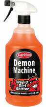 Eelpesuvahend Carplan Demon, 1 L
