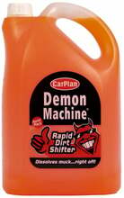Auto välispuhastusvahend Demon Rapid Dirt Shifter CDM005, 5 L