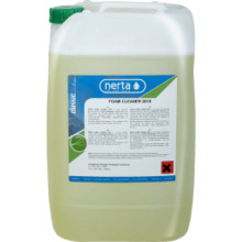 Autoshampoon Nerta Foam Cleaner 2010, 25 L