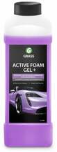 Aktiivvaht Grass Active Foam Gel, 1 L