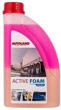 Autopesuvaht Autoland Active Foam, 1 L