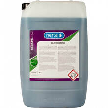Kontaktivaba pesuaine Nerta Blue Diamond, 20 L