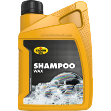 Autoshampoon vahaga Kroon-Oil Shampoo Wax, 1 L