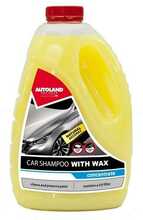 Autošampoon vahaga Autoland, 3 L