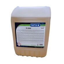 Veokite pesušampoon Nerta Truck Cleaner 2000 TC2000, 20 L