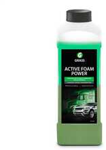 Aktiivvaht veoautodele Grass Power, 1 L