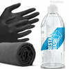 Autoshampoon Gyeon Dekontaminatsioonišampoon Restart Wash, 400 ml